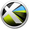 QuarkXPress 8 Icon 96x96 png